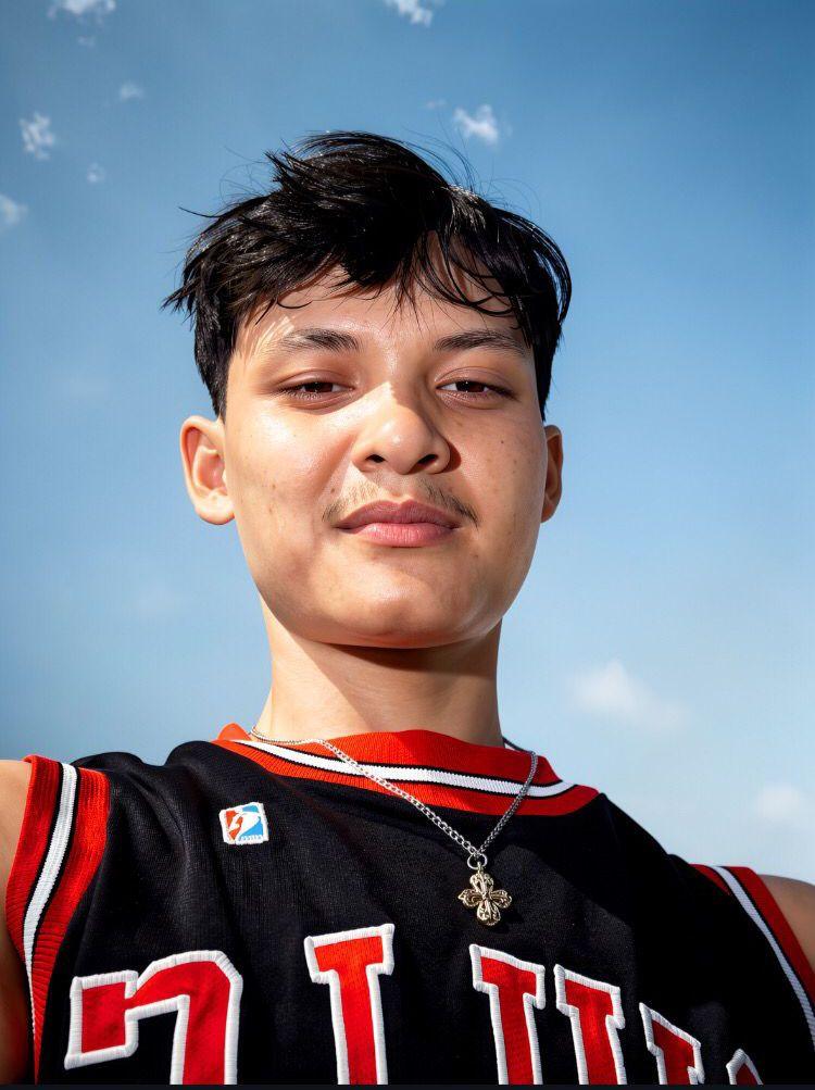 Muhammad Rafi Maulana