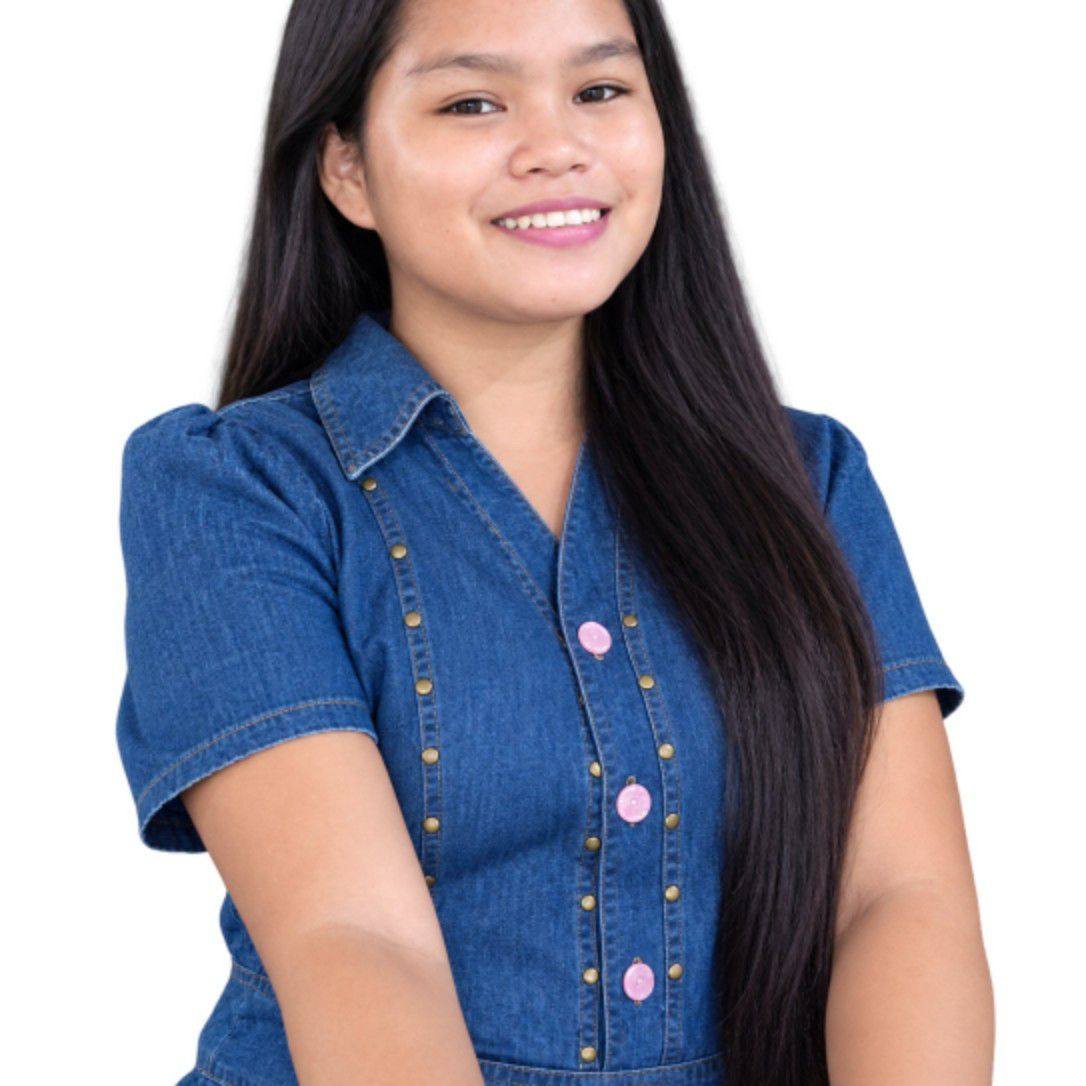 Habang hnd pa ako okay eto lng Muna post ni madam queen niyo para alam ...