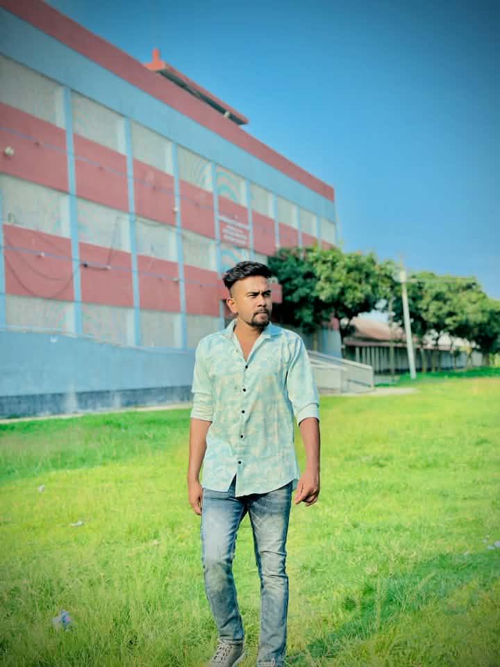 Rasel Raja