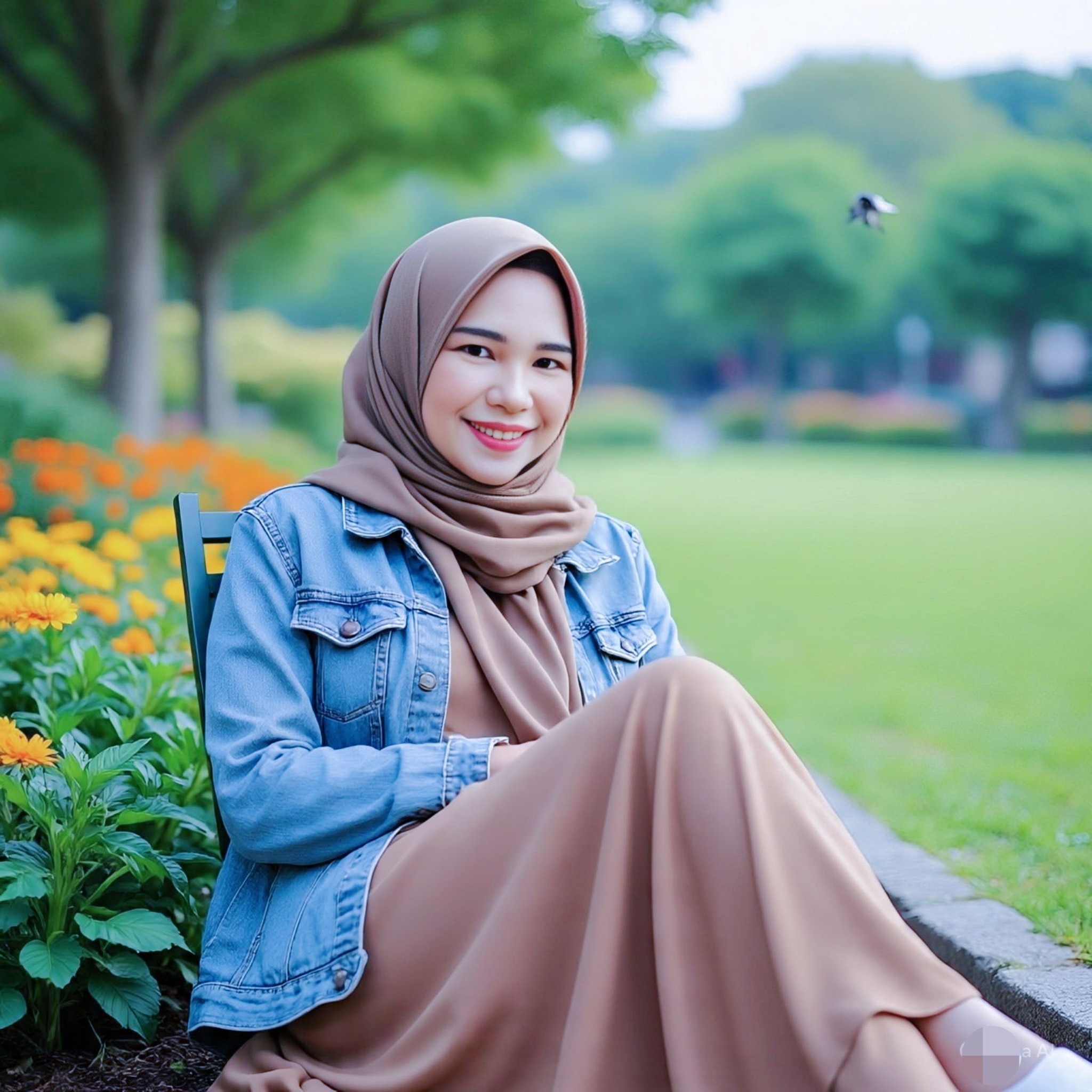 Wahh seru banget, Kakak-Kakak D’Academy 7 nih lagi siap-siap untuk ...