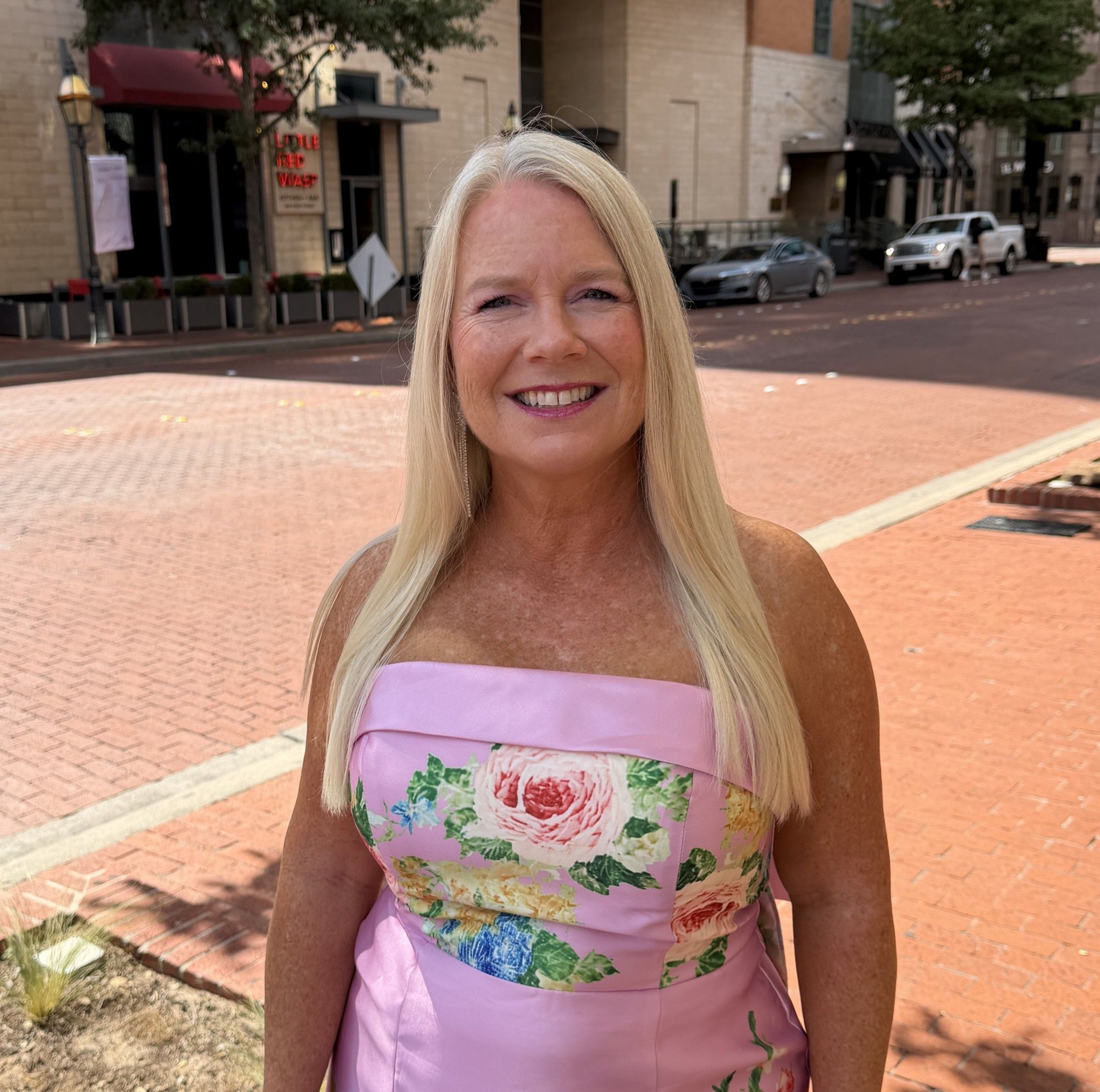 Debbie Stallings Rook