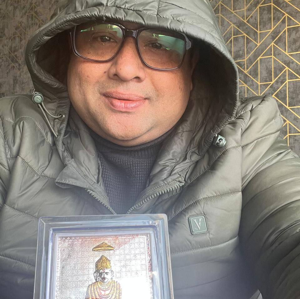 Somesh Jadoun - शिक्षा, कानून और जनसेवा का संगम—कल्याणपुर... | Facebook