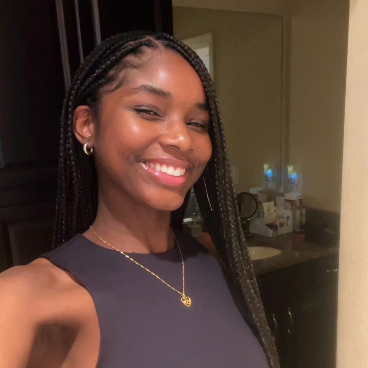 Desia Smith
