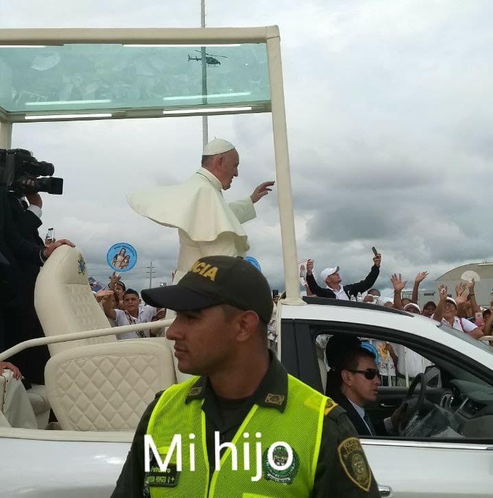 Volvió celestino | Hermanos CR3