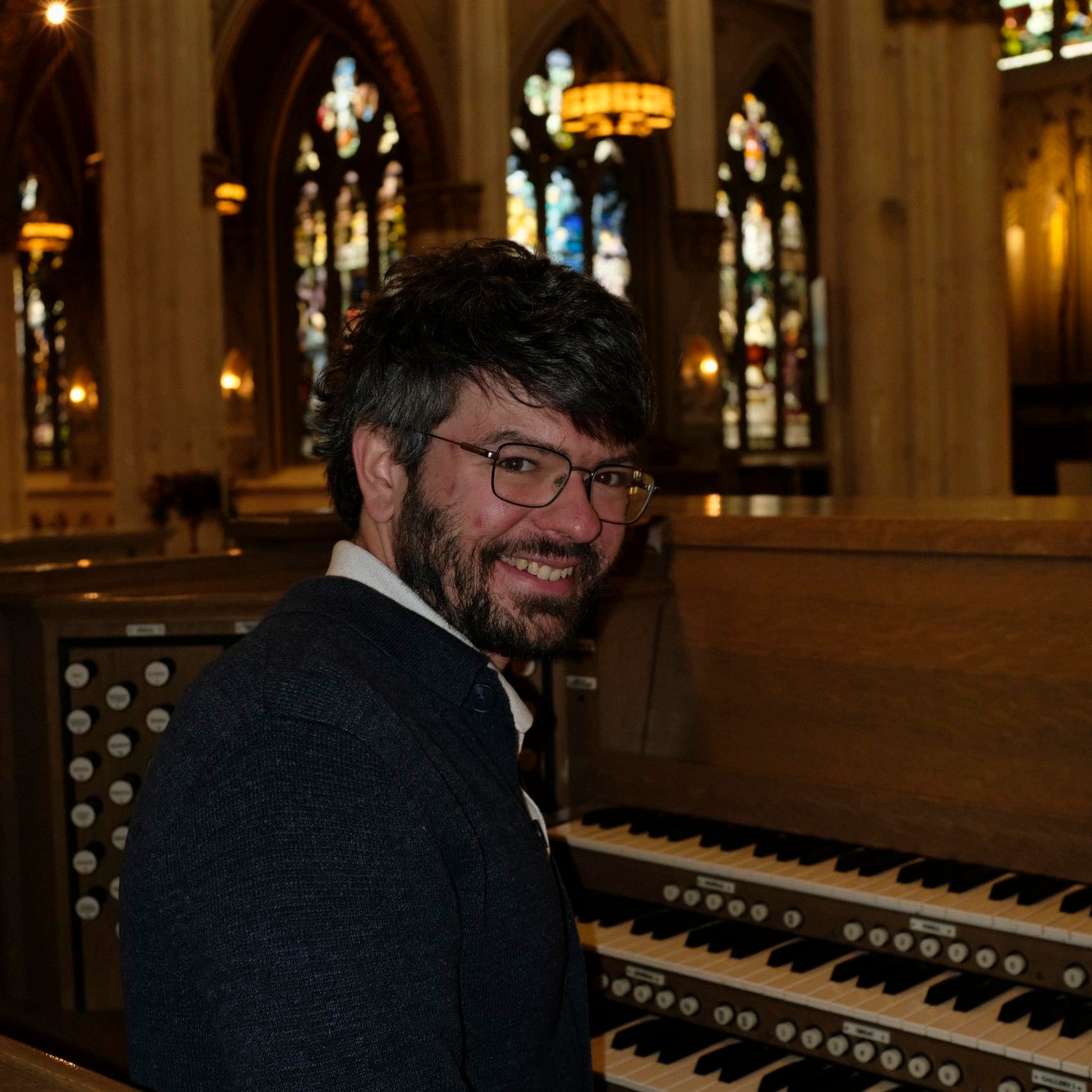 Jonathan Embry