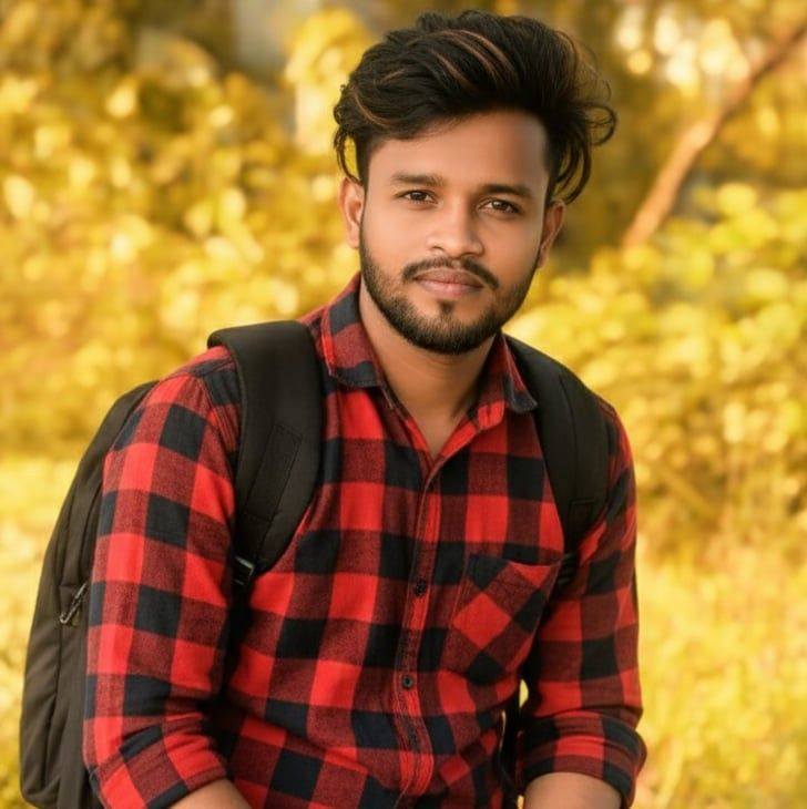 RM Rashidul Islam Rasel
