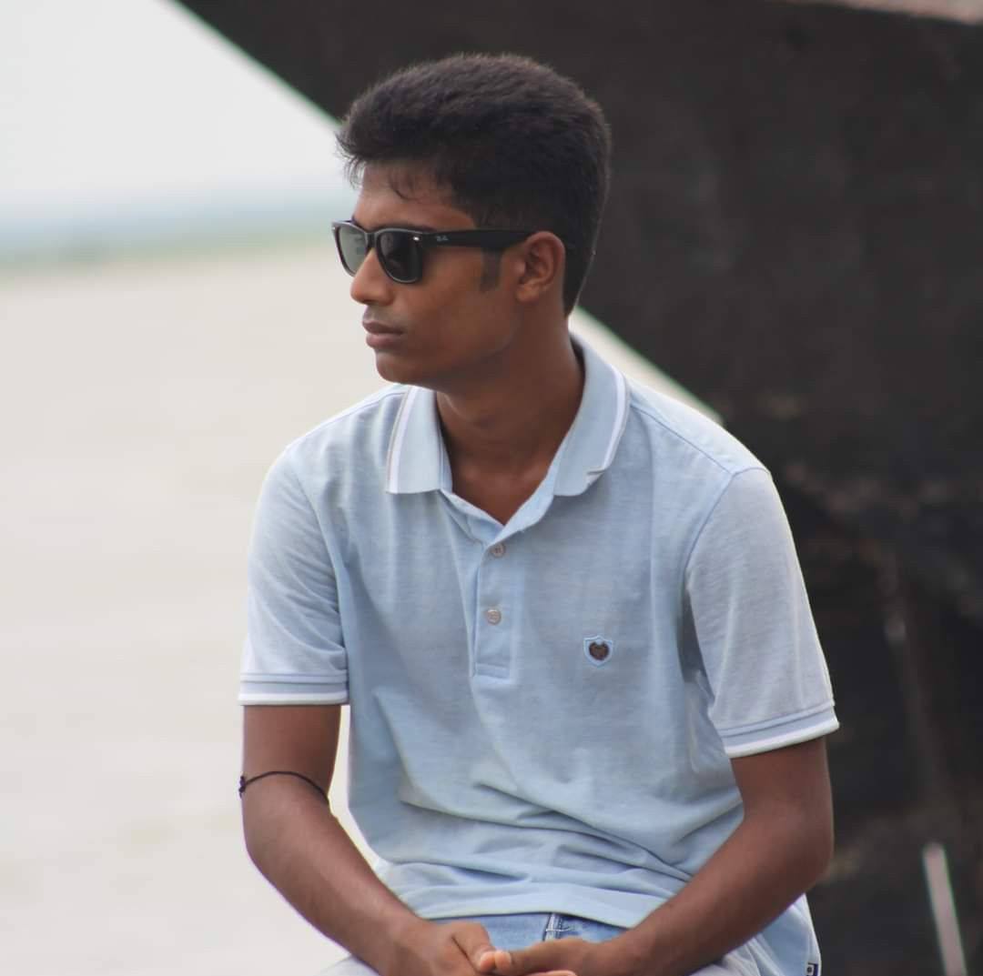 MD Rubel Rana