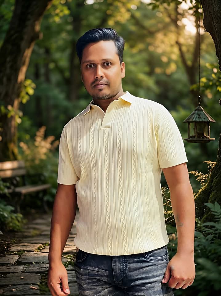 Md Rakib Robin