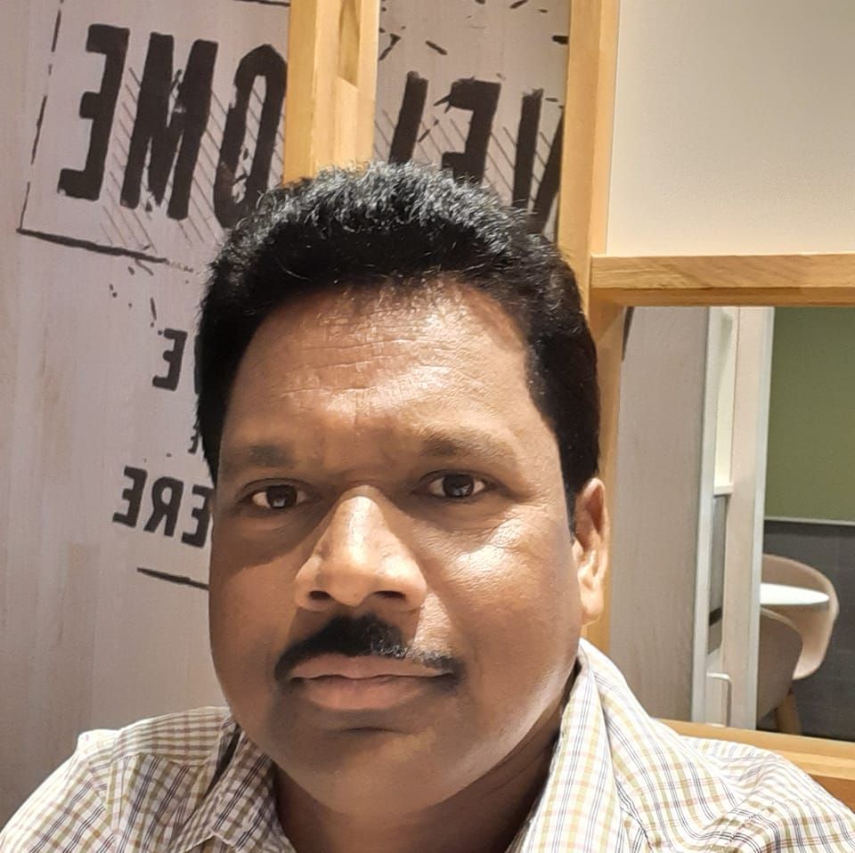 Sunkari Srinnu