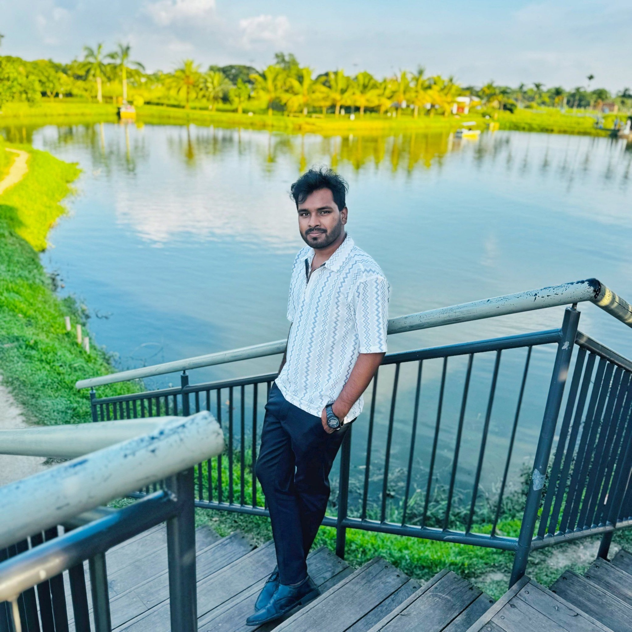 Muhammad Hasib Khan