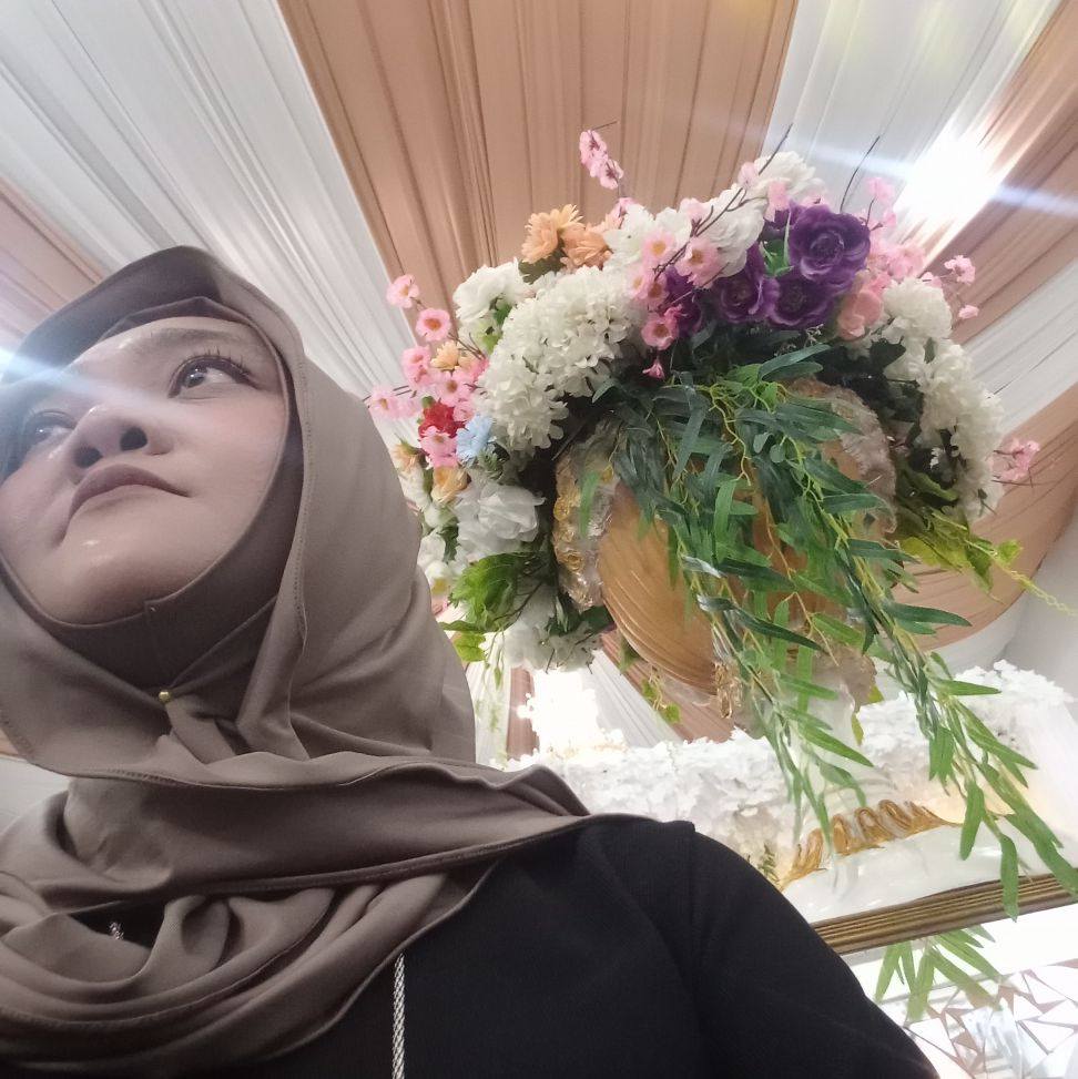 Kayaknya Kangle ada bakat jadi pembalap nih, Onty! Seneng banget kalau ...
