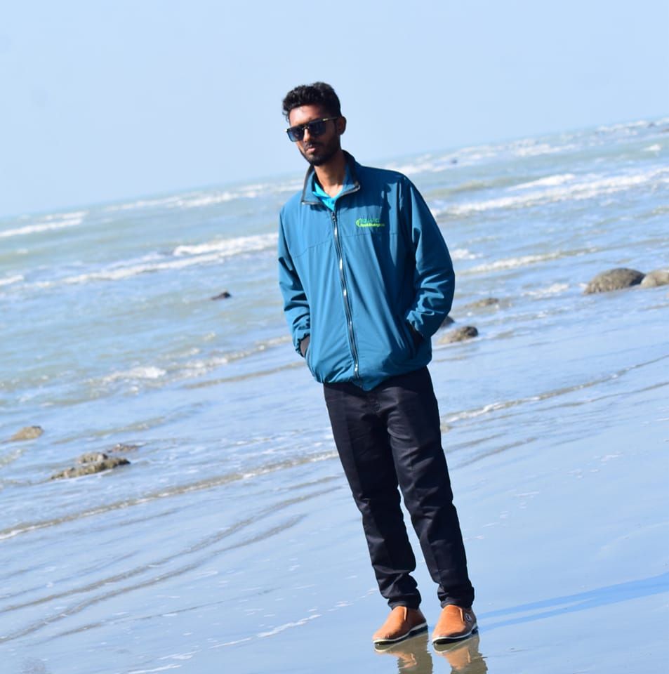 MD Saeid