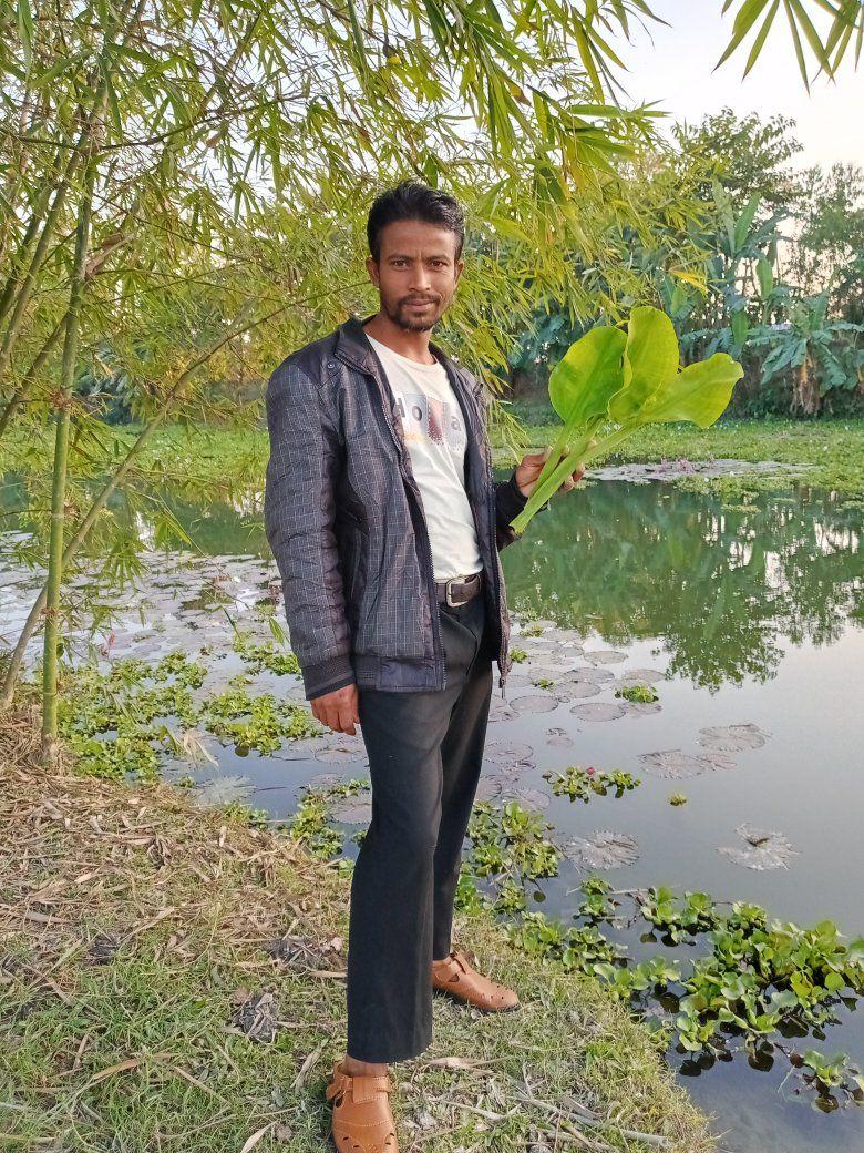 Md. Anowar