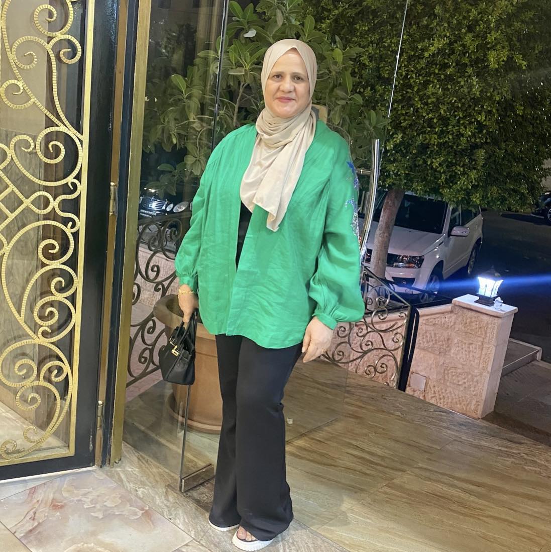 Majeda Asa'ad