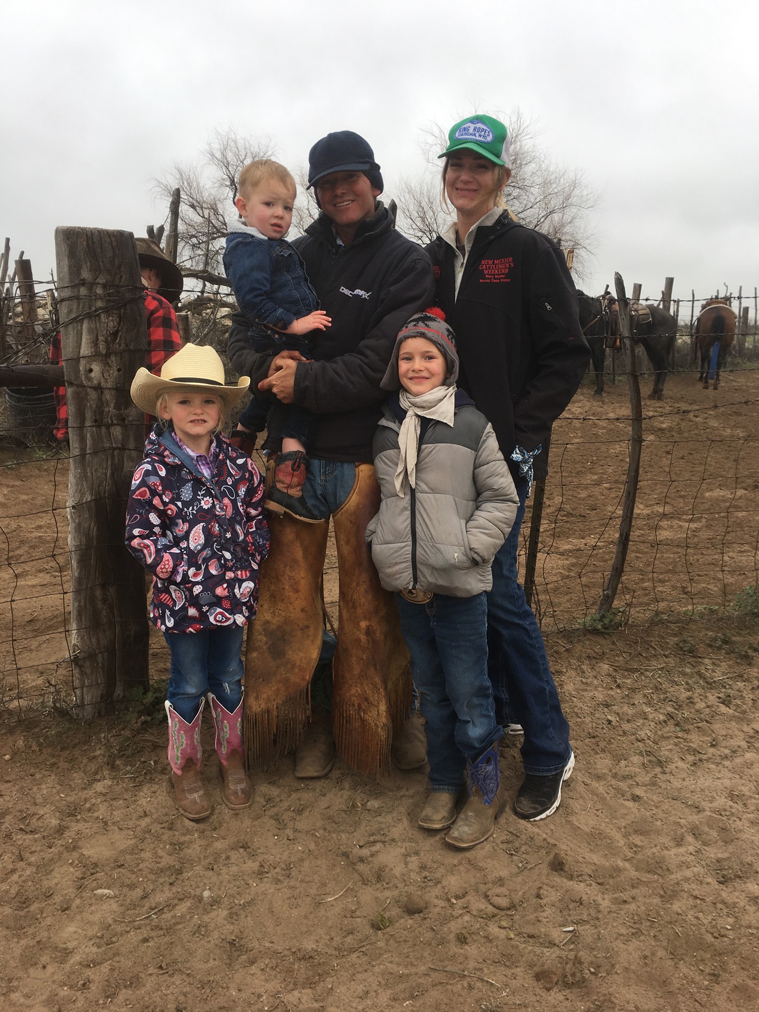 Doubletree Farm LLC | Hobbs NM
