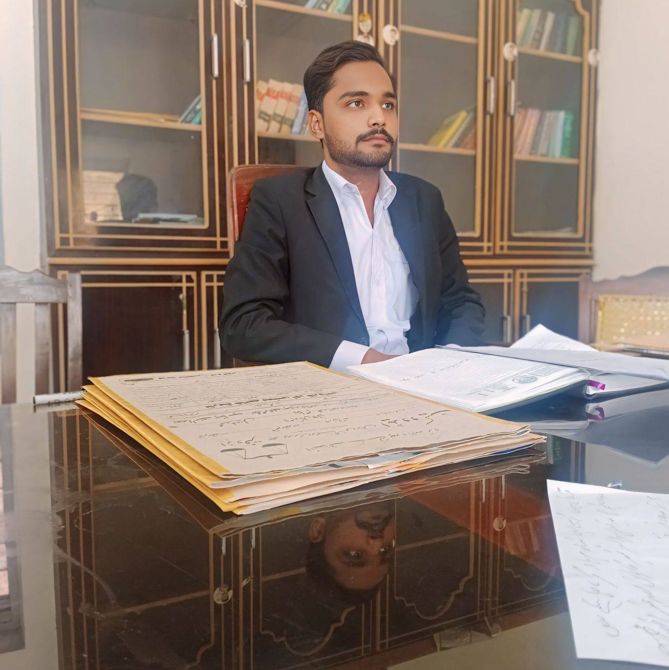 Rana Atif Javed
