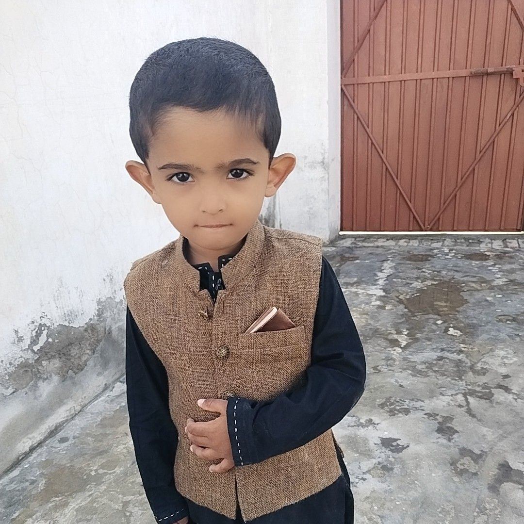Shoaib Riaz