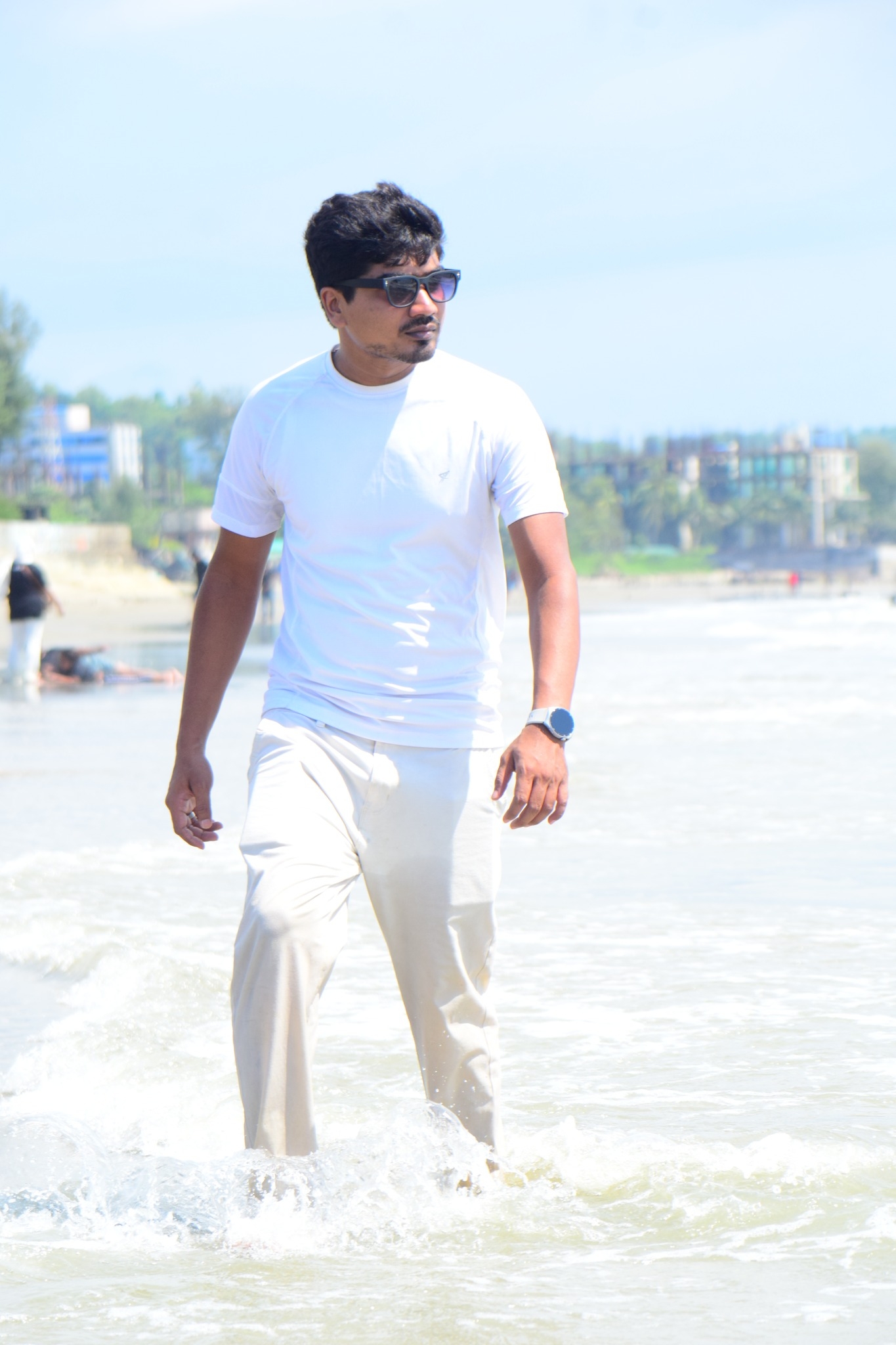Saif Istiak