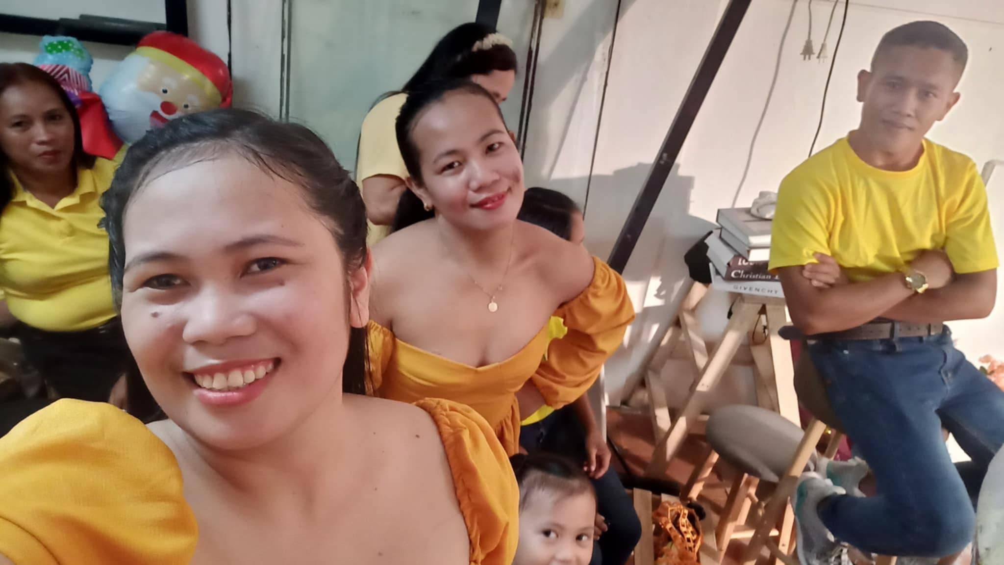 Rodelyn Potot