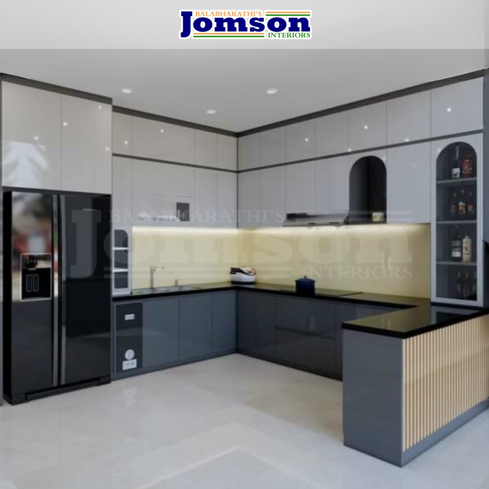 Jomson Upvc Interiors Salem