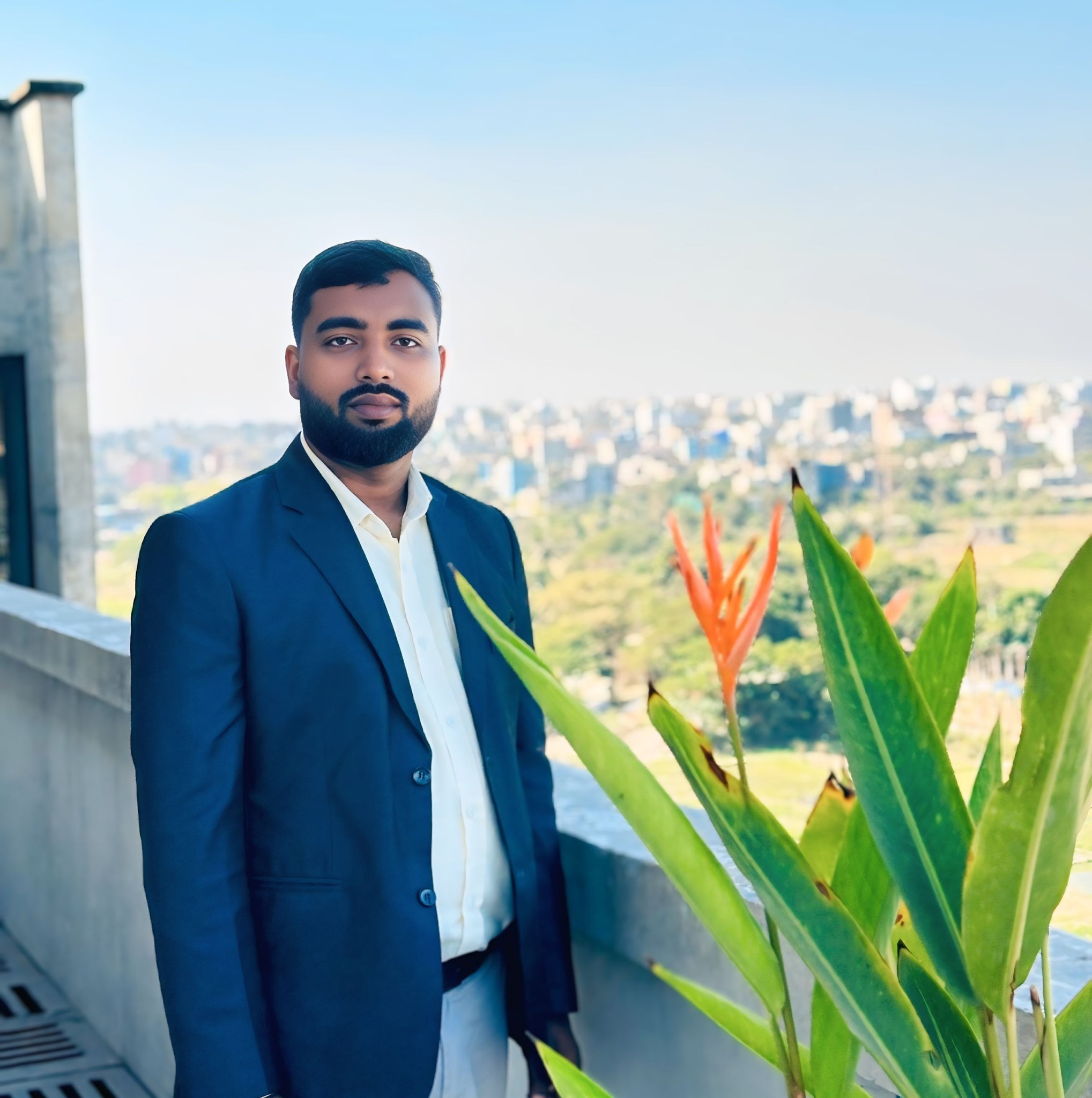 Md. Raihan Hossain