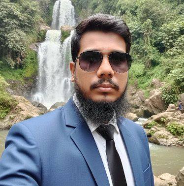 Md Azad Ali