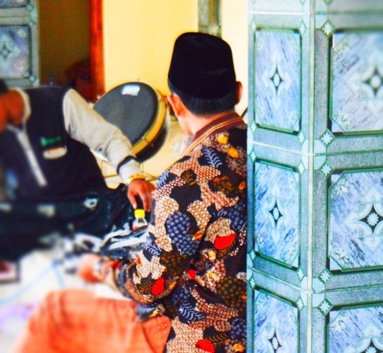 Grup Timpa Teks | Doksli nanti kalo dah di ACC Ama prabowo | Facebook