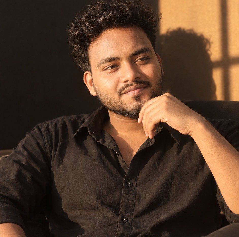 Muhammad Azad Rahman