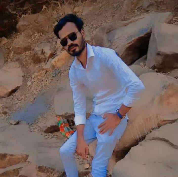 Sohail Sohail