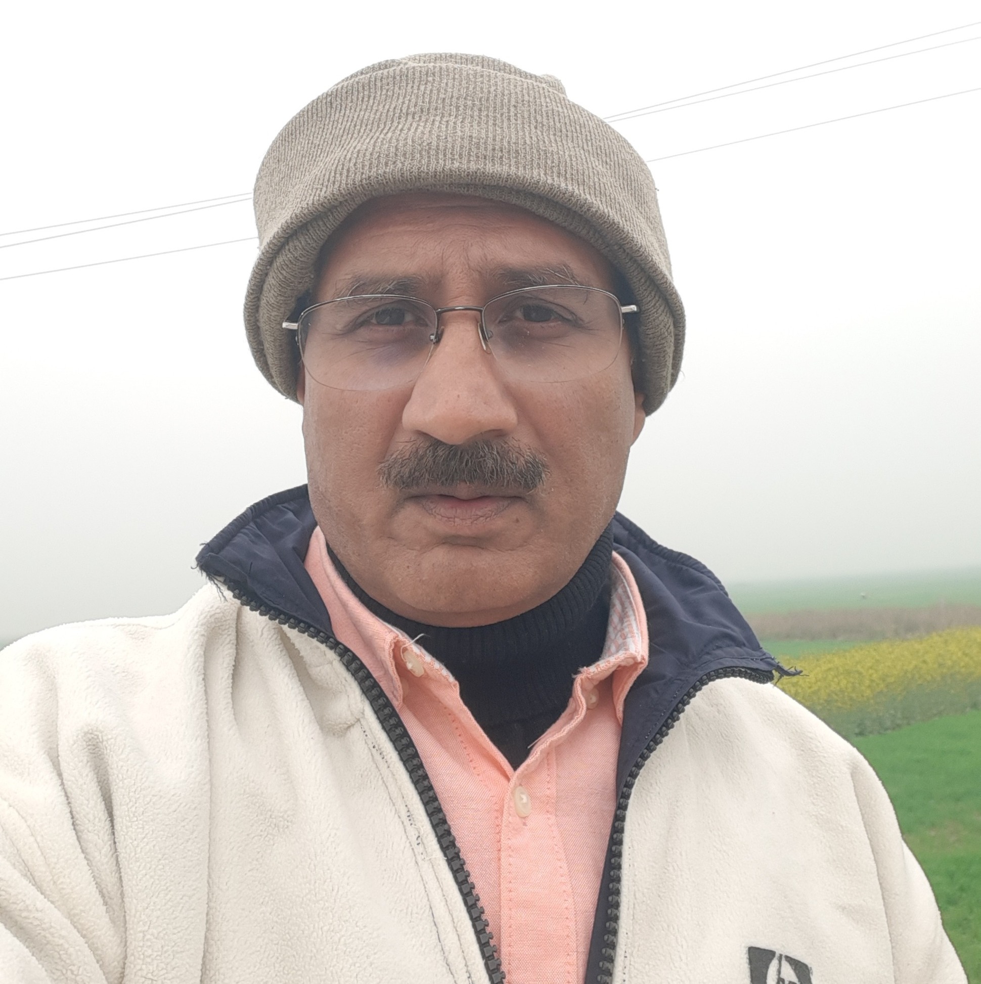 Sanjay Kumar