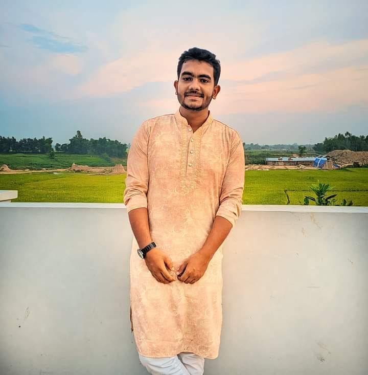 MD Jobayed Joba