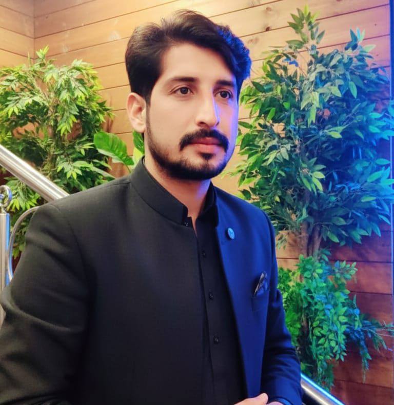 Sardar Noman Rajpot