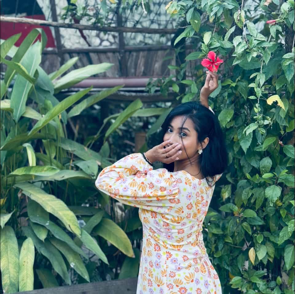 Faria Hossain Zarin