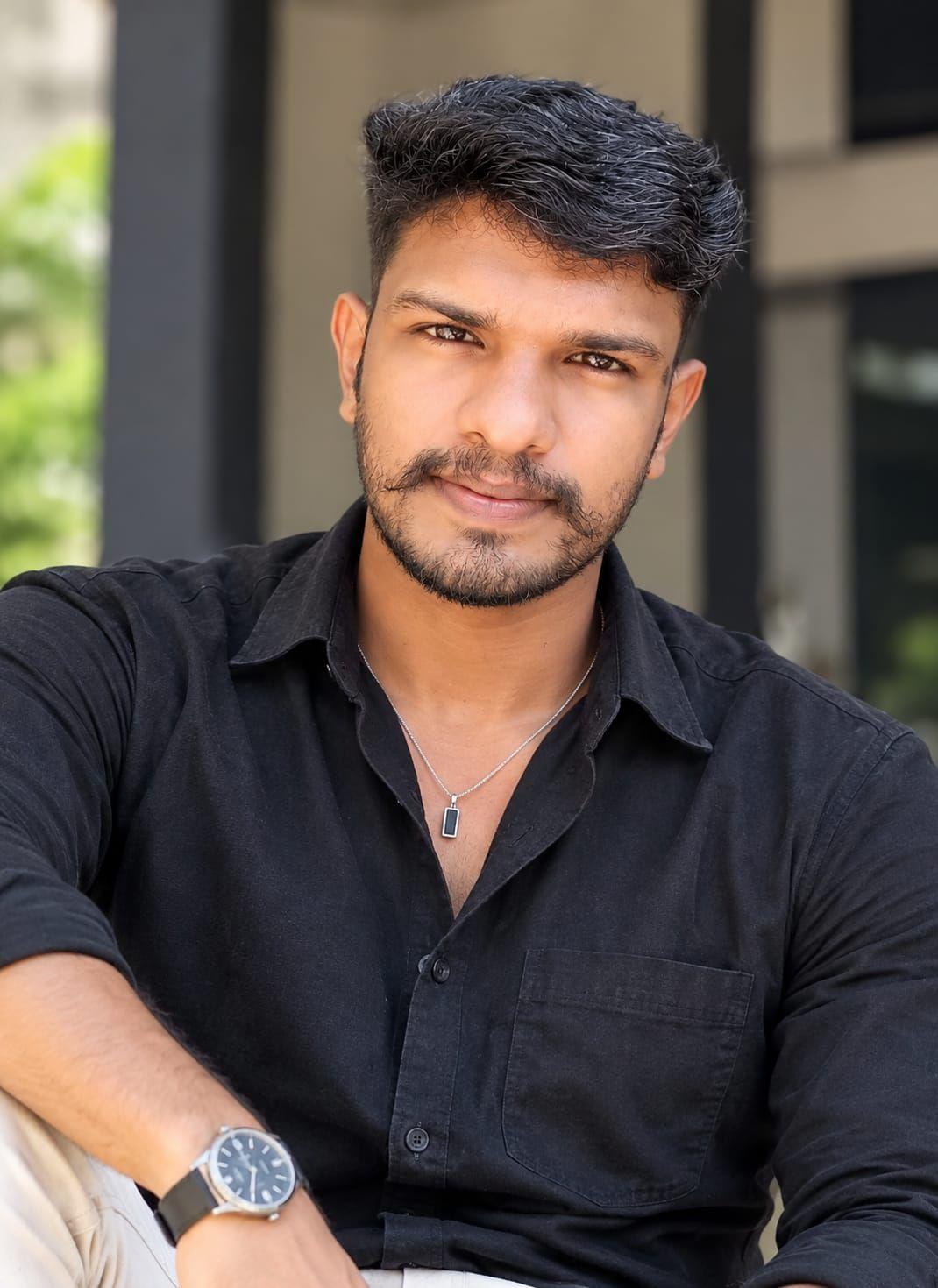hashiruuuu.....# ️ # ︎ #vibes #viralreels #dailoguereels🔥 | Reshma Aravind