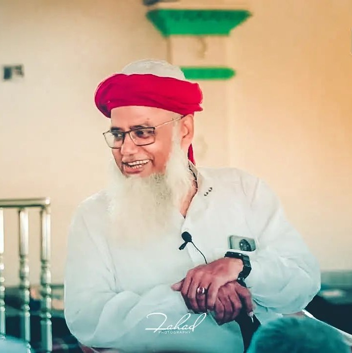 Dr-Mushtaque Ahmad