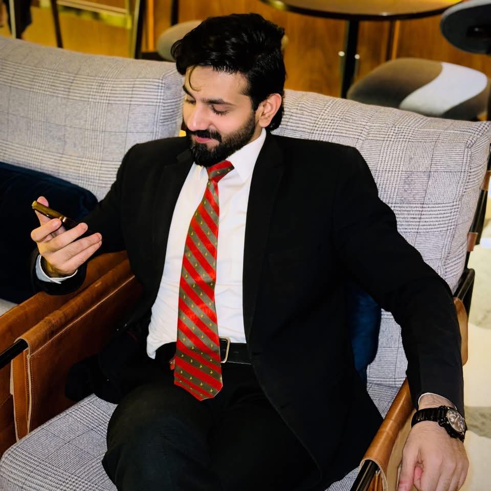 Imran Mir
