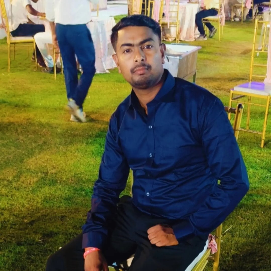 Manish Raj