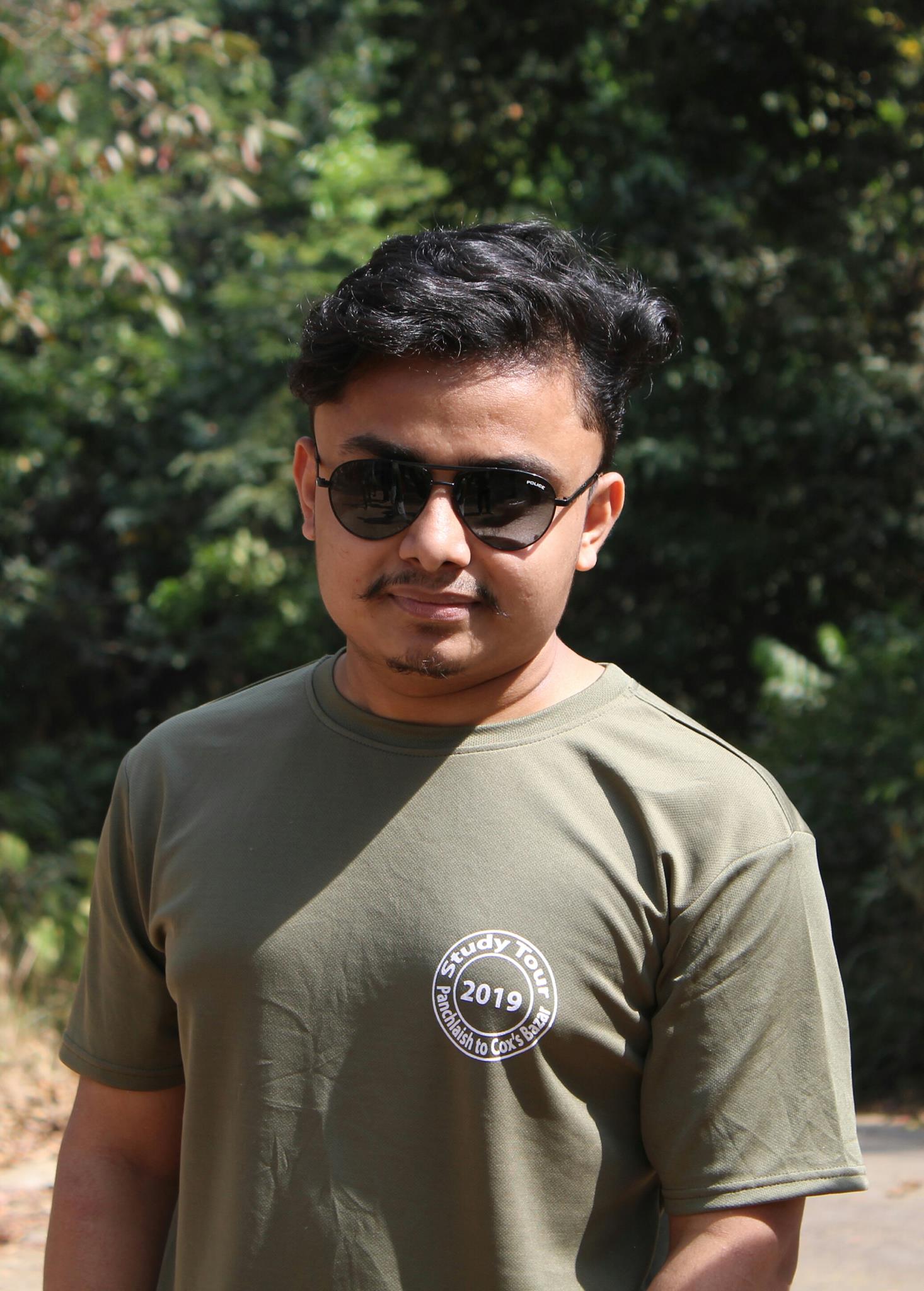 কামরুল ইসলাম