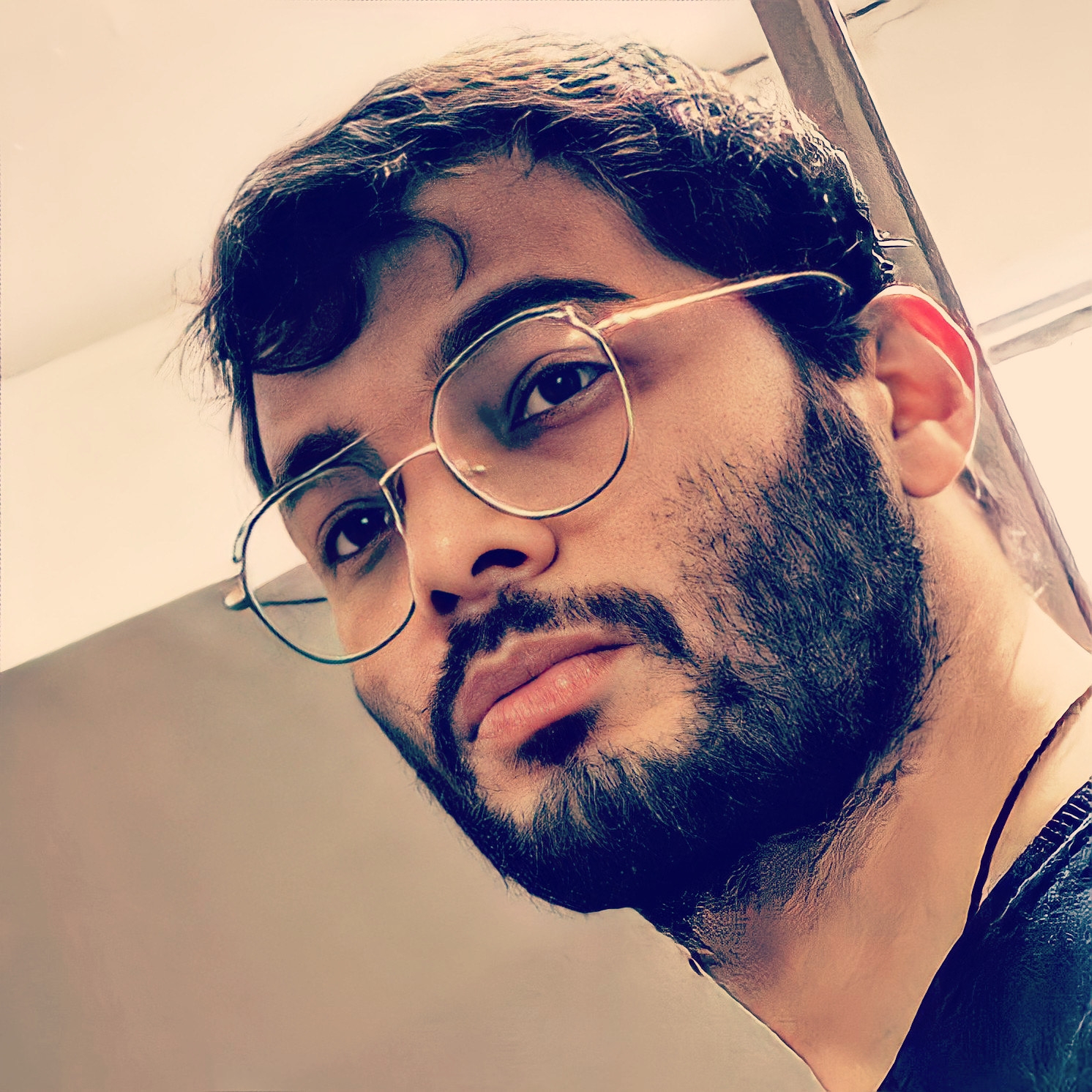 Mostafa Ri