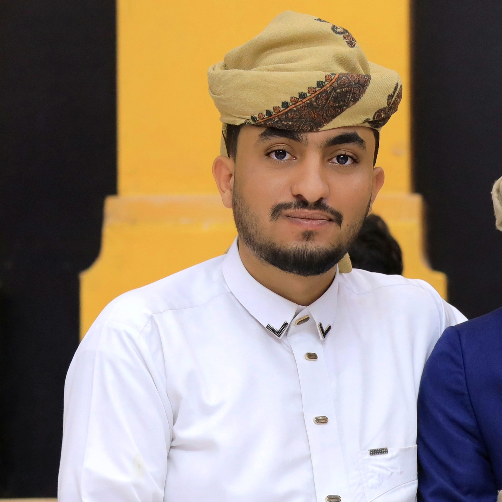 أحمد سنان