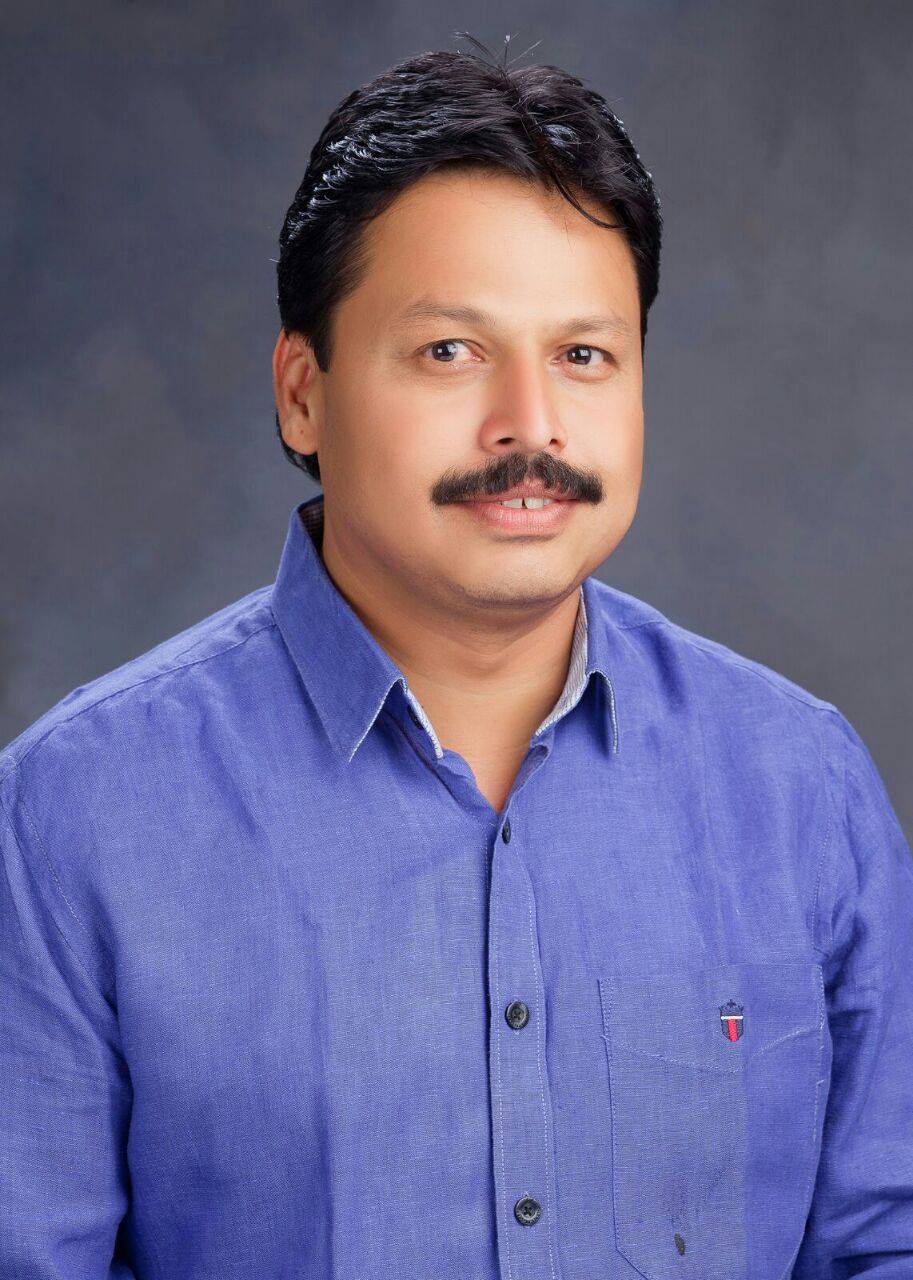 Adv Subhash Raut