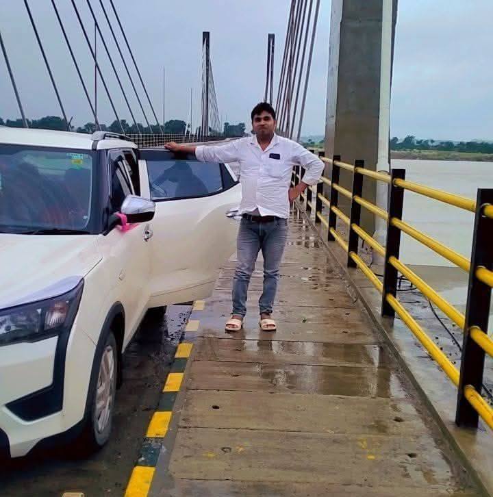 Ajay Kumar Azad