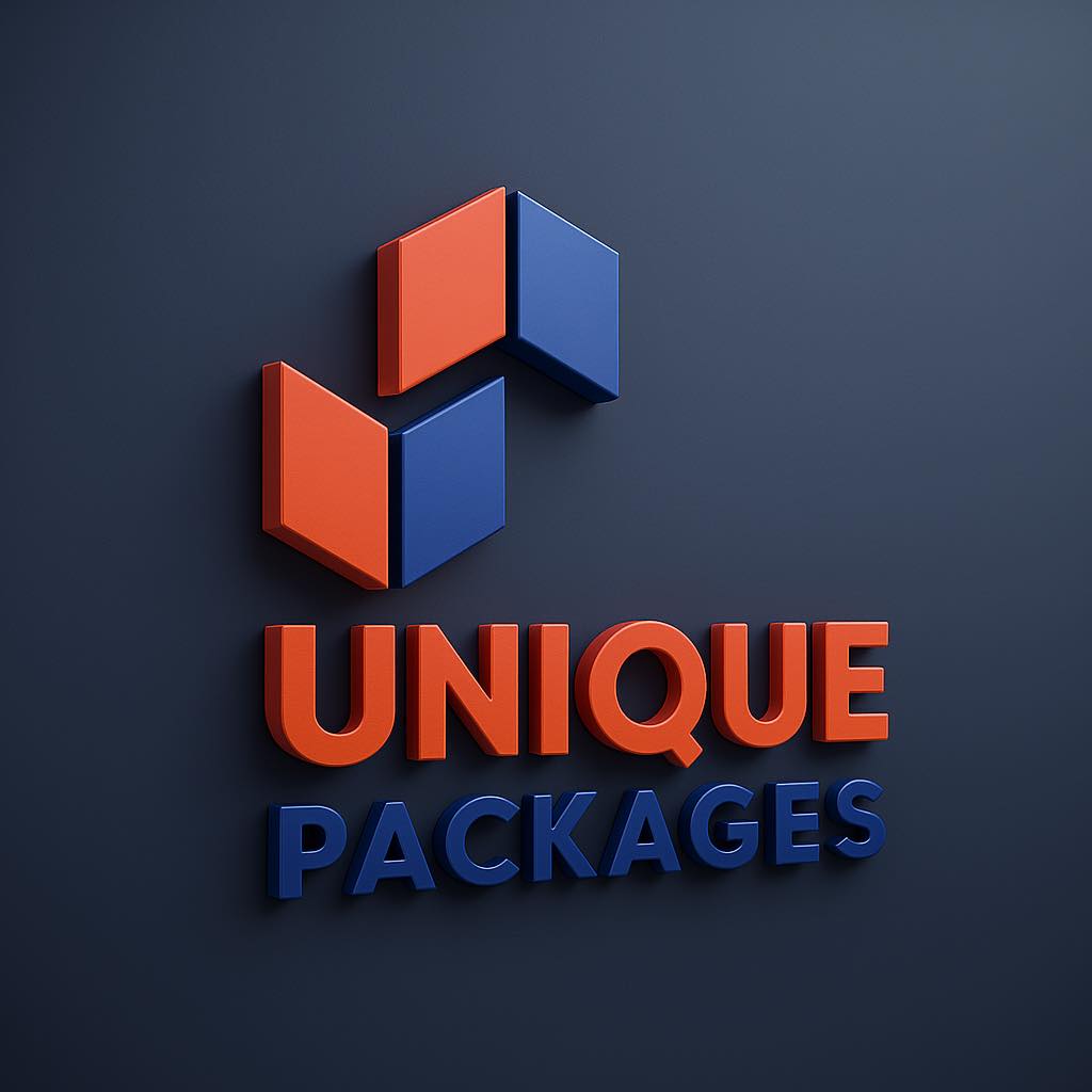 Unique Atif Packaging