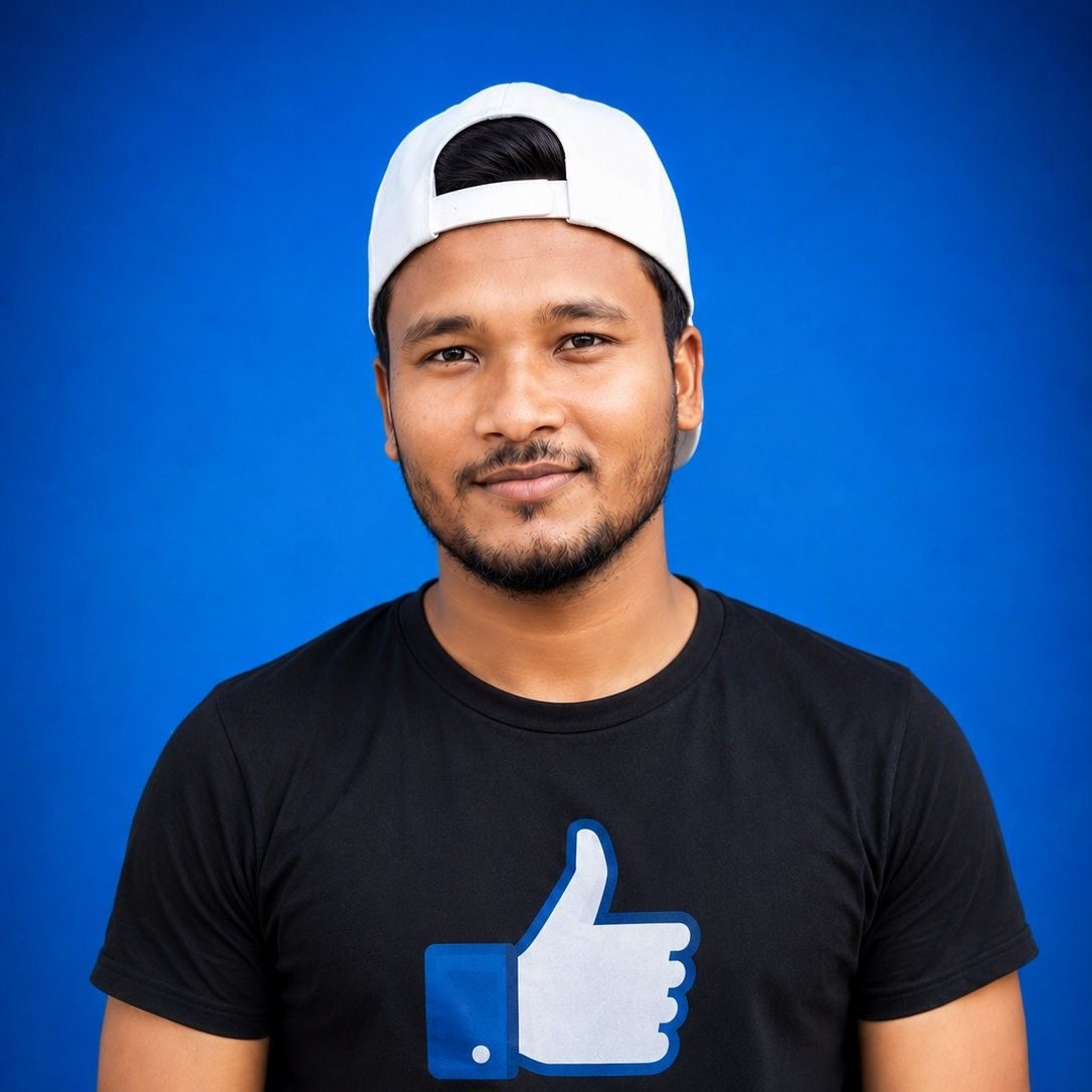 Lucky Ray Subol