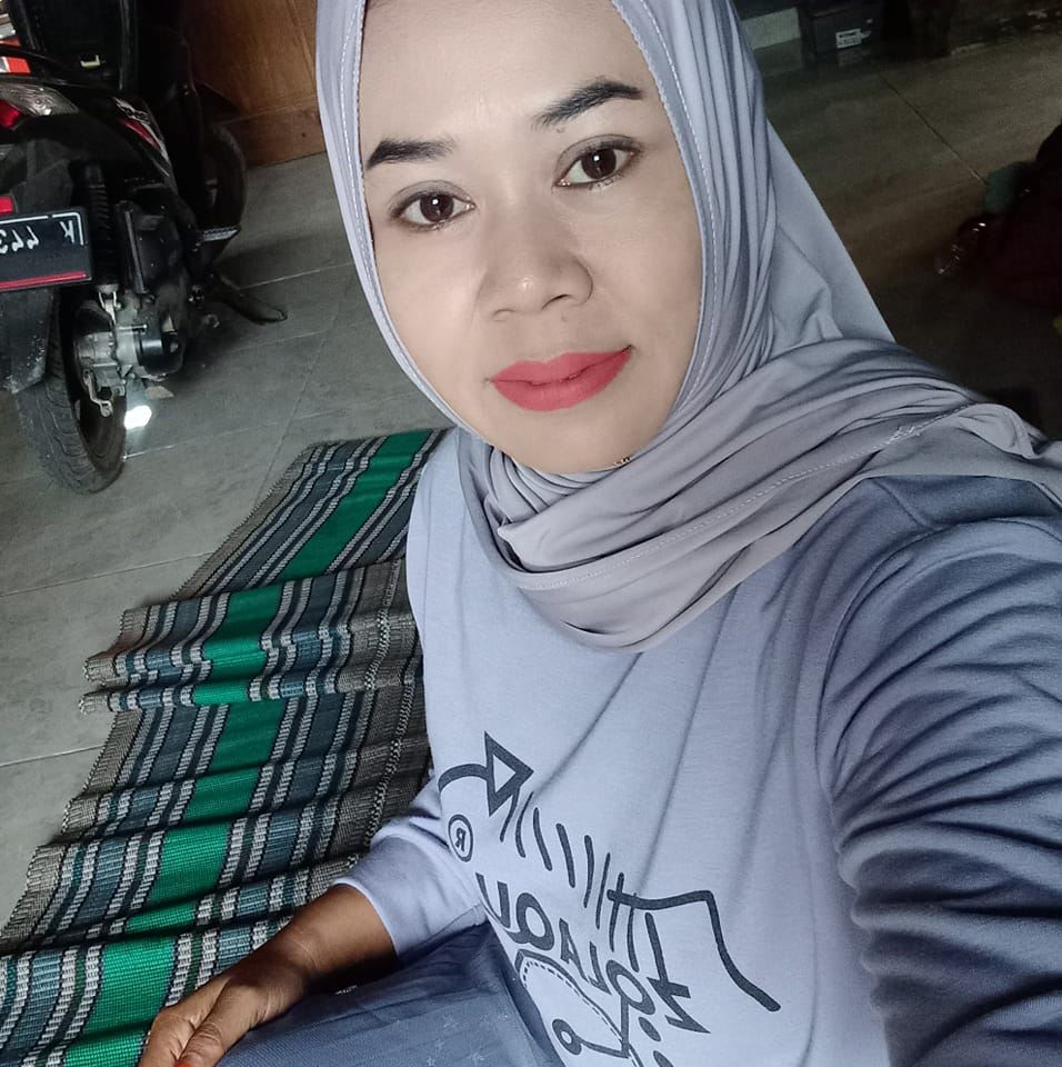 Suarane wae nganti mak'Krakk jelas Muanis iki mesti,. Secreator Kbeh ...