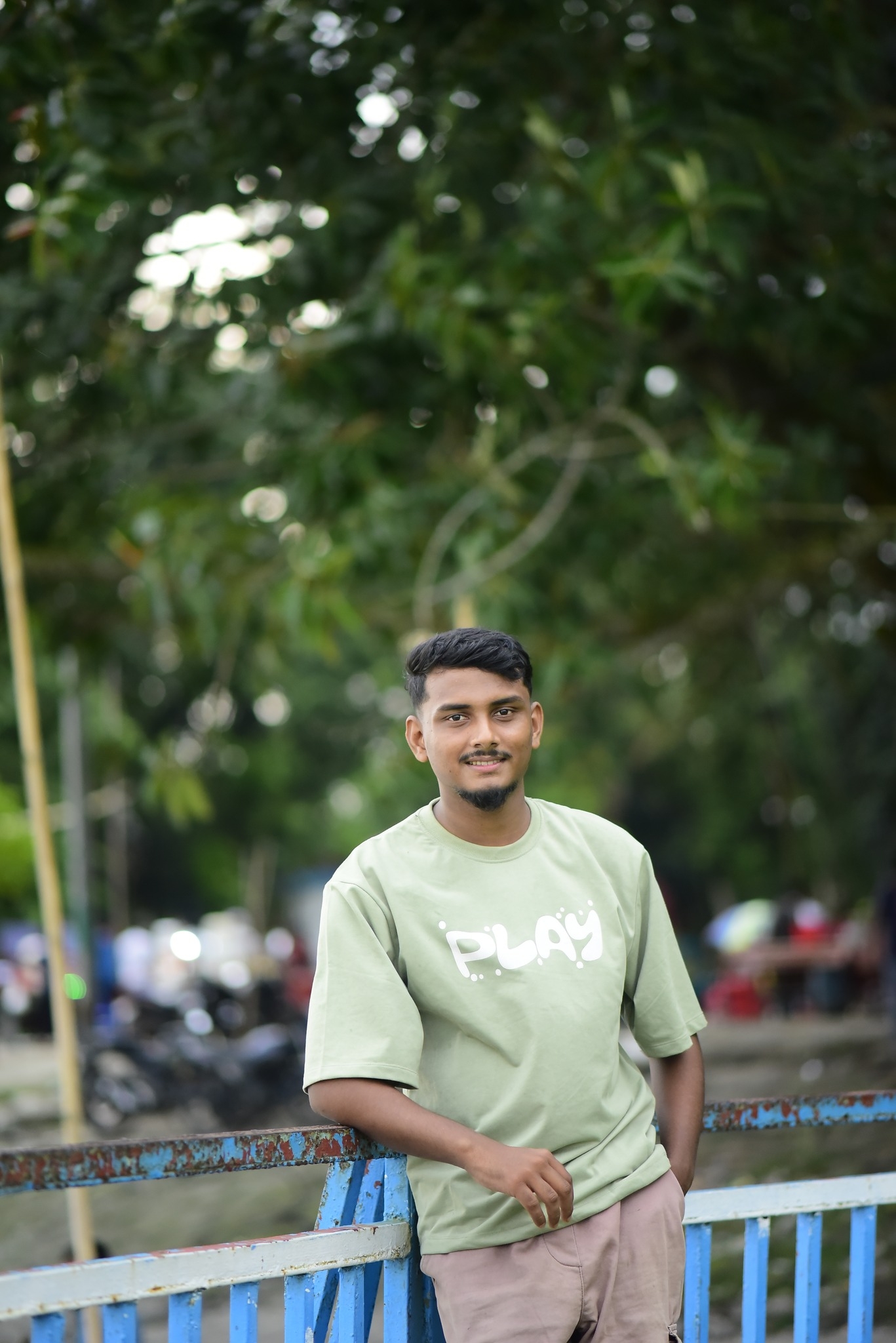 Sabbir Rashid Noman