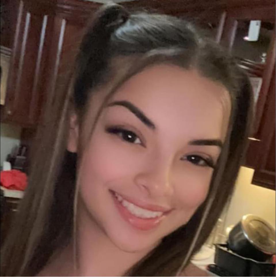Jamie Marie