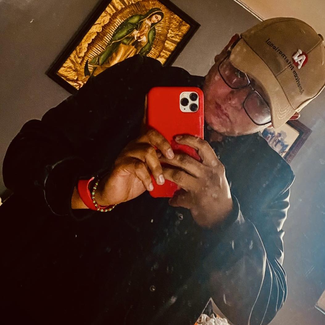 David Rios