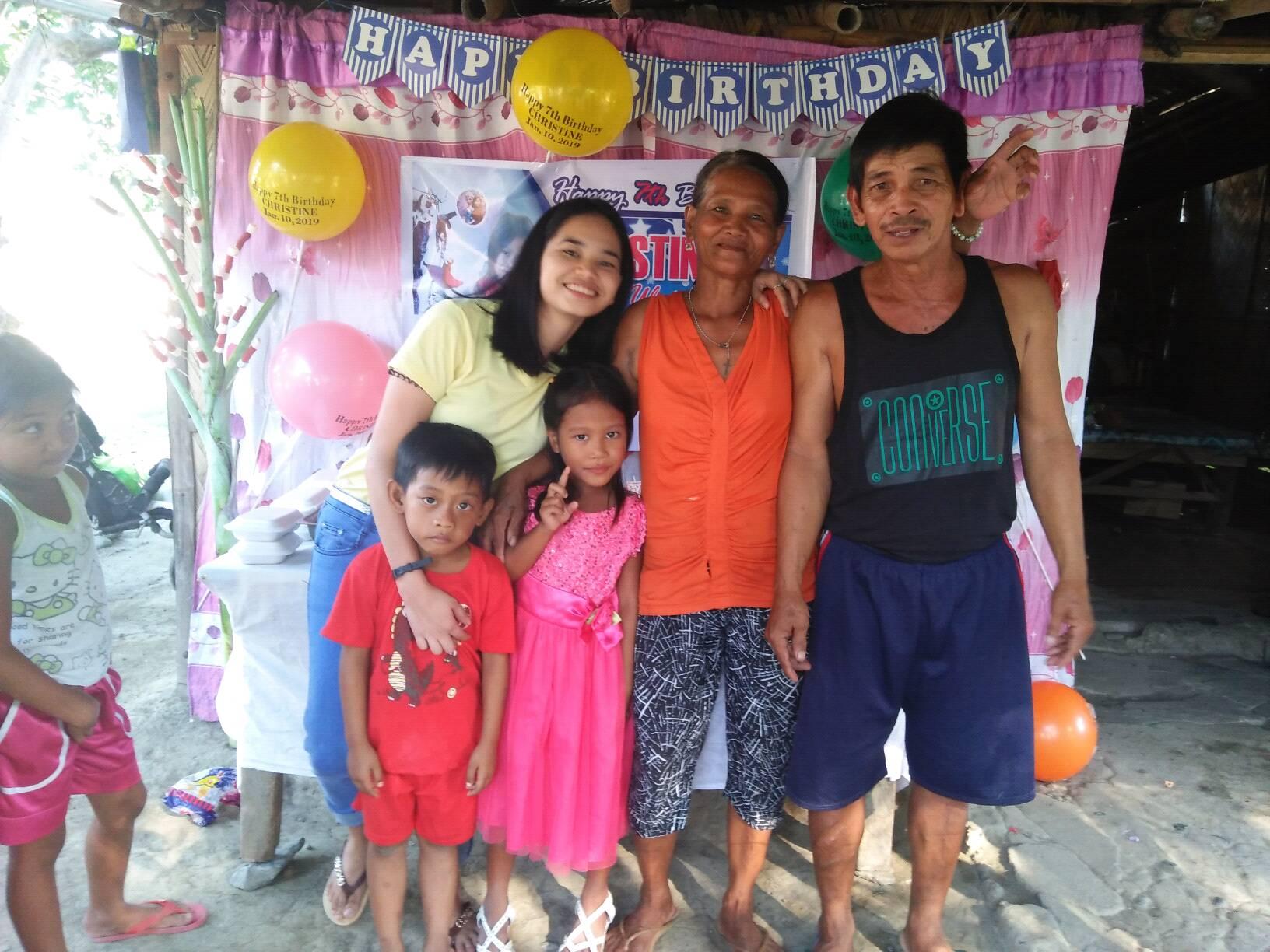 Susan Datuin Payoran