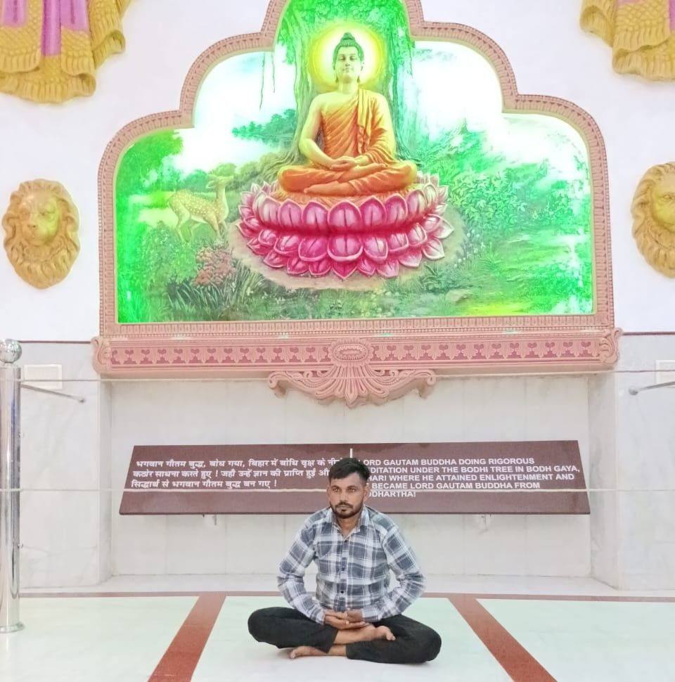 #jaybhim💙# dekhiae bhaiya log Hamare Chand Shekhar bhaiya ke liye yah ...